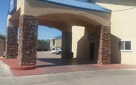 Americas Best Value Inn Midland Tx